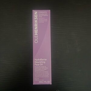 Ole Henriksen HydraBarrier Nourishing Facial Oil